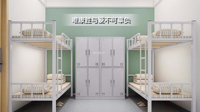 8人间宿舍用乐鱼买球_乐鱼leyu（中国）