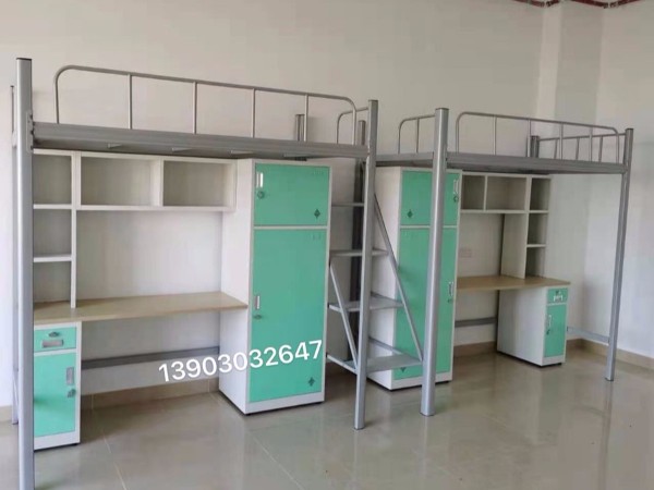 乐鱼买球_乐鱼leyu（中国）
,大学公寓床定制,上床下桌,公寓床生产厂家